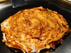 猪肉紫苏大阪烧-日葵 大阪烧ひまり(仙霞路店)