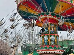 -辛玛王国游乐园