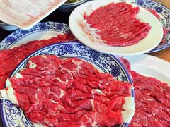 -裕德孚·非遗手切涮羊肉(东直门内大街店)