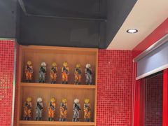 -明腾壹间茶餐厅(新都会花园广场店)