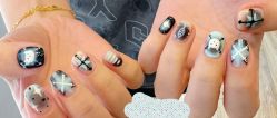 -RL Nail·瑞丽美甲美睫品牌原创店