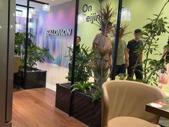 -THE WOODS 简餐 (国贸商城店)