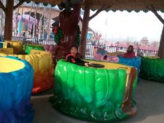 -石家庄市动物园