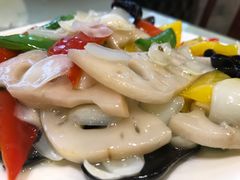 -南来顺饭庄·清真(南菜园店)