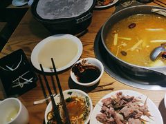 -聚福德烤鸭(锦弘店)