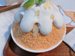 -丹礼糖甜品