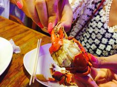 -J Daeng Seafood