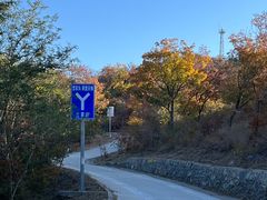 -北京西山国家森林公园