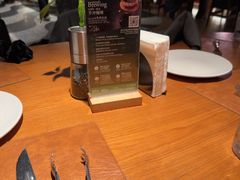 -拉蒂娜·巴西牛排馆 Latina·Brazilian Steakhouse(王府井喜悦店)