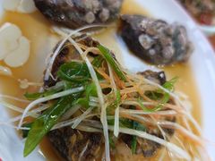-坛南湾阿强农家乐.海鲜大排档老字号(福州地标美食店)