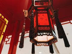 -南锣南门