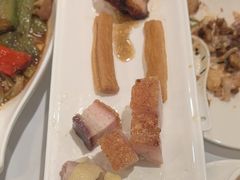 -勝記酒家·37年老字号·经典粤菜(荔枝公园店)