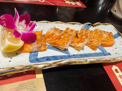 -古田居·特色寿司料理(骏欣中心店)