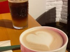 -雕刻时光咖啡馆(北师大店)