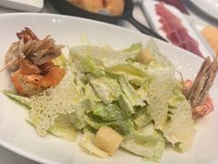 凯撒萨拉-郑州希尔顿酒店·阿米奇意大利餐厅