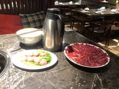 -仄园围炉坊·牛肉火锅·汕头卤水火锅(蛇口店)