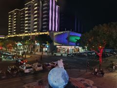 -蜜桃餐厅·伴山(湖滨商业街店)