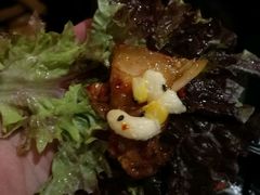 -401餐厅(弘大店)