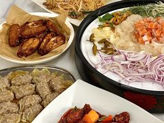 -嘉升大排档(番禺总店)