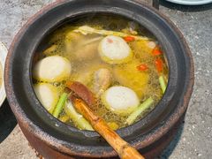 -金鱼妈妈 山野·食趣(荫山街店)