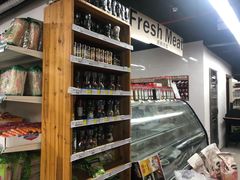 -JustFresh捷德鲜超市(西康店)