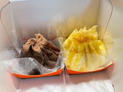 幸福袋-檬舒舒MonChouChou(久光百货店)