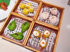 -蔡澜点心·粤菜(领展购物广场店)
