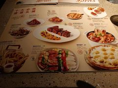 -BURANO布拉诺精选店(双流明城店)