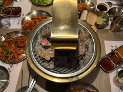 -西塔老太太泥炉烤肉(沈阳店)