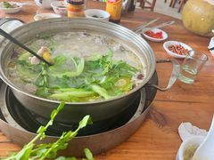 -15年老字号鑫鑫猪肚鸡·椰子鸡海南火锅(兴隆华侨农场店)