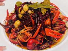 -有位虾匠·香辣蟹·小龙虾(李村店)