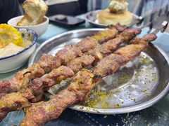 -園丁烤肉缸子肉