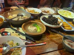 -兰溪小馆(东直门簋街店)