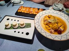 -晓粤·惹味粤菜(凯德乐峰广场店)