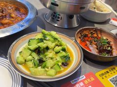 -耍盆友·重庆江湖菜(百子湾店)