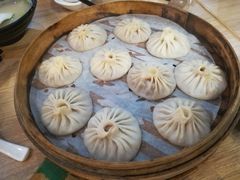 -老班长手工灌汤包(嘉洲广场店)