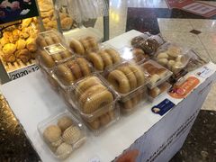 -BreadTalk面包新语·烘焙蛋糕(中华广场店)