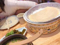 -满园烤鸭·春饼(太原街万达店)