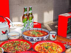 -小街47號江湖菜(四合院店)