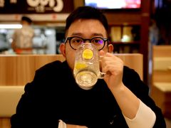 -日葵 大阪烧ひまり(仙霞路店)