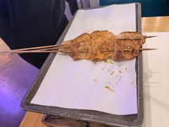 -不是烧烤·武汉大排档(亚运村店)