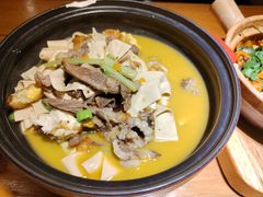 -永安鱼庄·镇江菜(丁卯店)