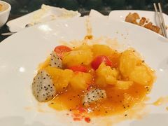 -高第街56号港式餐厅(山大路店)