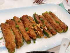-天鲜阁·海鲜粤菜·33年老字号(石槎白云站店)