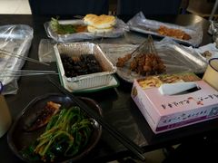 -喝丢一只鞋海鲜烧烤·海肠捞饭(文体街店)