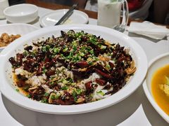 -三猫黑鱼花(南大店)