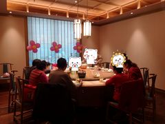 -梁家大院•农家菜(昆山会展中心店)