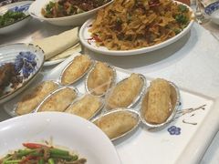 -大张烙馍村(绿地店)