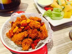 -必胜客(衡阳船山店PH店)