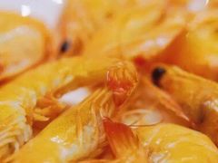 -芭菲盛宴·环球美食(解放碑英利国际店)